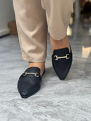 Mule Stileto Dama™ – Elegancia y Estilo Italiano