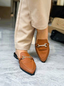 Mule Stileto Dama™ – Elegancia y Estilo Italiano