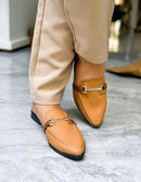 Mule Stileto Dama™ – Elegancia y Estilo Italiano