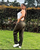 Jogger UrbanFit™ - Pantalón cómodo y elegante para cualquier ocasión