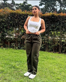 Jogger UrbanFit™ - Pantalón cómodo y elegante para cualquier ocasión