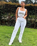 Jogger UrbanFit™ - Pantalón cómodo y elegante para cualquier ocasión