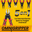 Alicate Multifunción 5 en 1