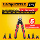 Alicate Multifunción 5 en 1