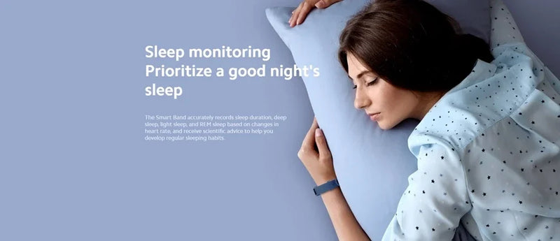 Xiaomi Mi Smart Band 6