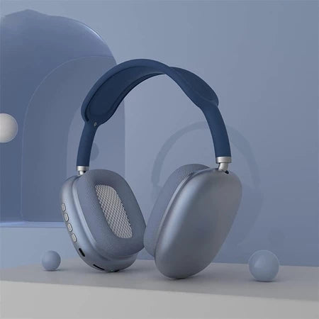 Auriculares P9 Plus – Sonido Premium, Diseño Moderno y Máximo Confort