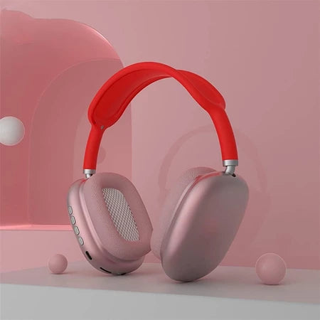 Auriculares P9 Plus – Sonido Premium, Diseño Moderno y Máximo Confort