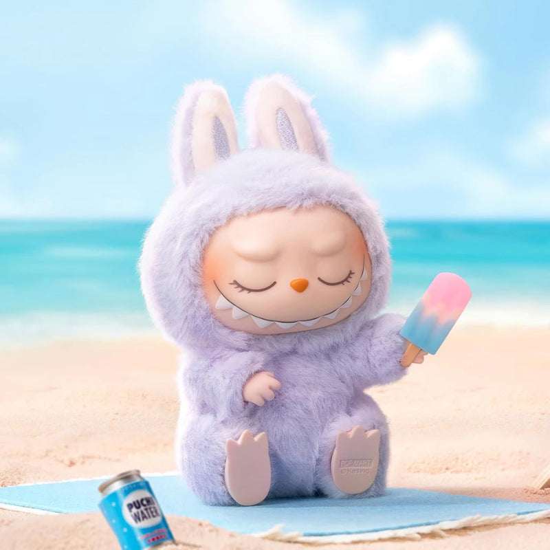 Labubu Exciting Macaron – Figura de Colección Edición Limitada | Pop Mart The Monsters
