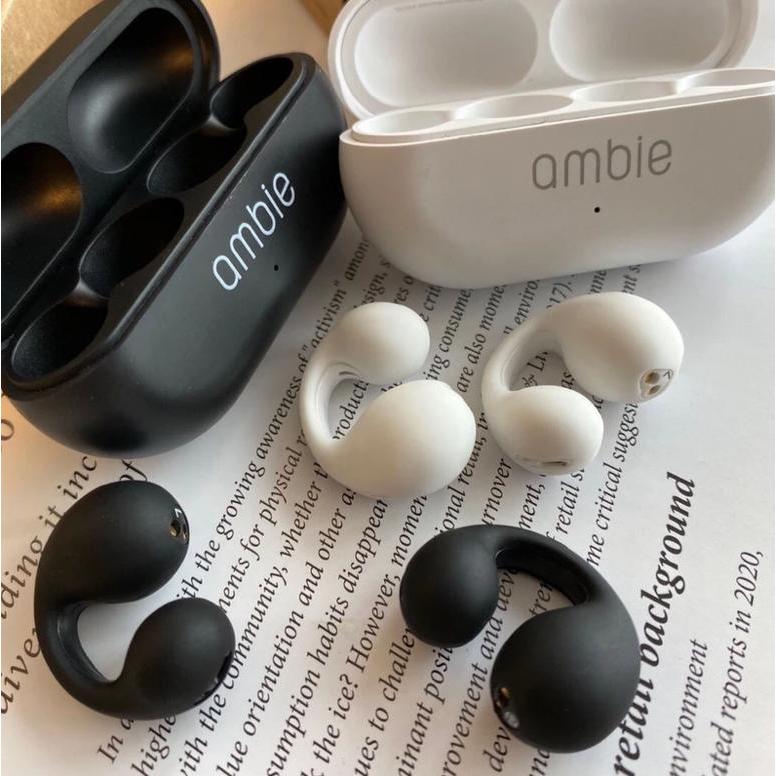 Audífonos Ambie AirFit Pro™