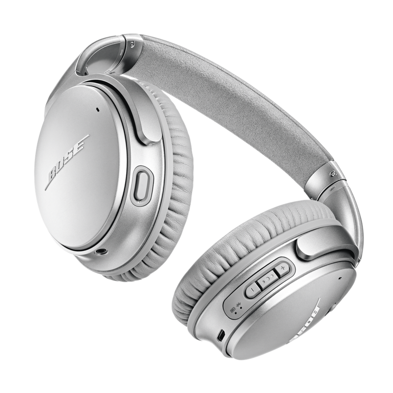 Audífonos inalámbricos Bose QuietComfort 35 II con cancelación de ruido 🎧