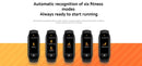 Xiaomi Mi Smart Band 6