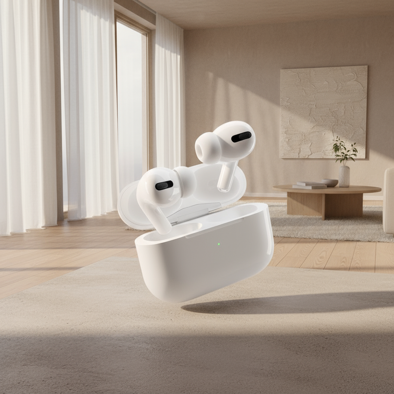 AirPods PRO 2 ANC®️ ALTA GAMA AAA