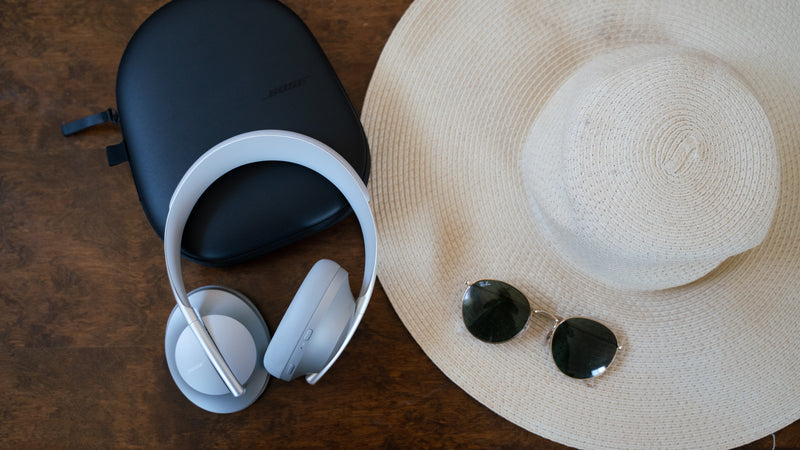 Audífonos Bose NC700