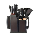 Set 19 Utensilios De Cocina