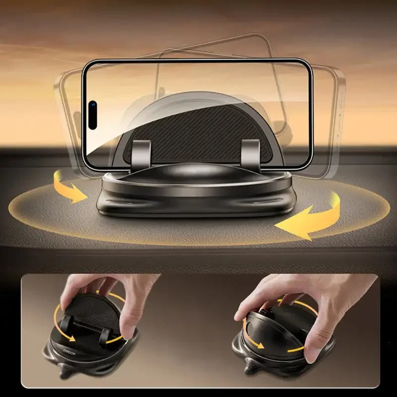 SOPORTE PARA COCHE