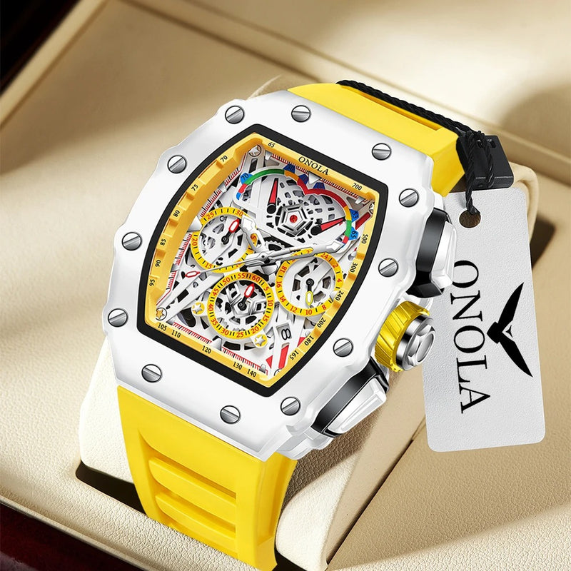 RELOJ ONOLA