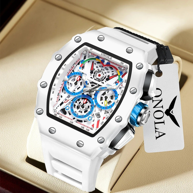 RELOJ ONOLA