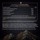 Shilajit Original con INVIMA – Resina 100% Pura | Potente Estimulante Natural y Rejuvenecedor