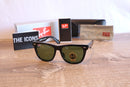 Gafas Ray-Ban Wayfarer Classic