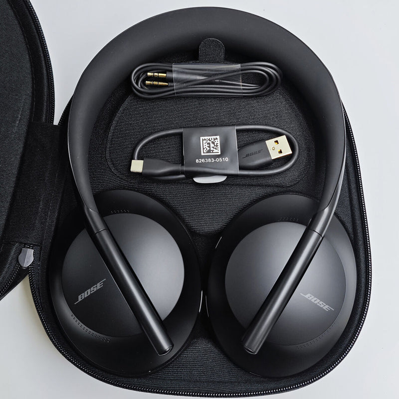 Audífonos Bose NC700