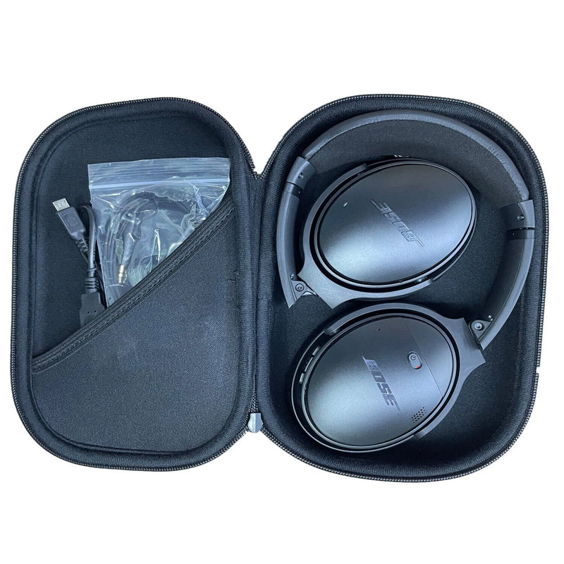 Audífonos inalámbricos Bose QuietComfort 35 II con cancelación de ruido 🎧