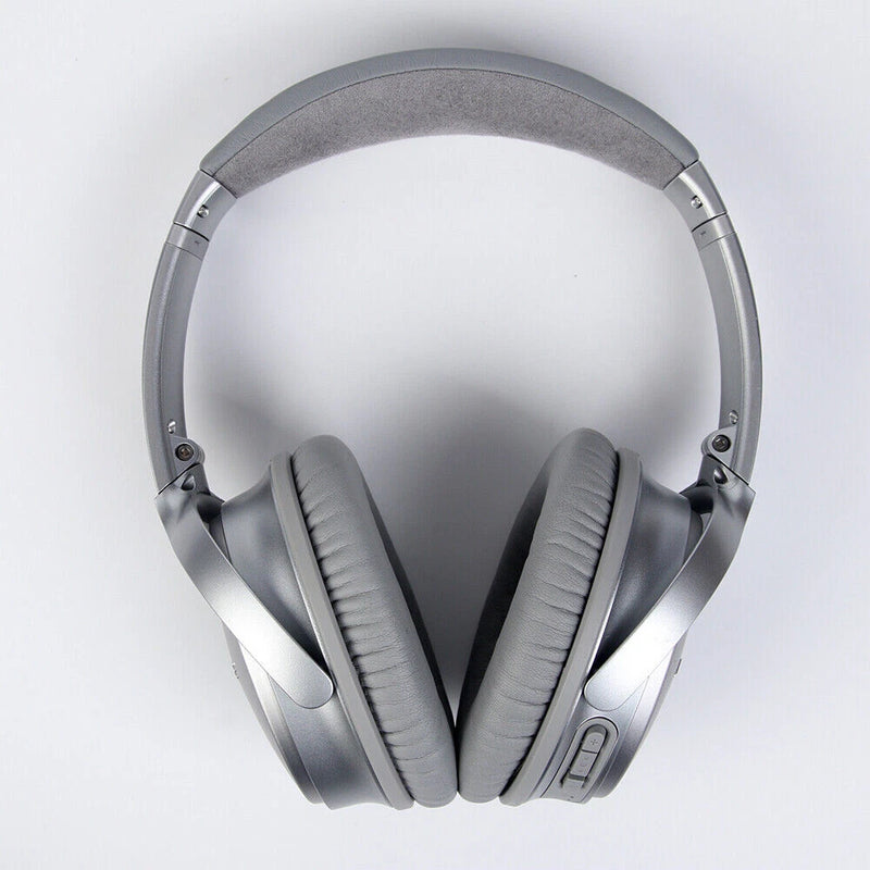 Audífonos inalámbricos Bose QuietComfort 35 II con cancelación de ruido 🎧