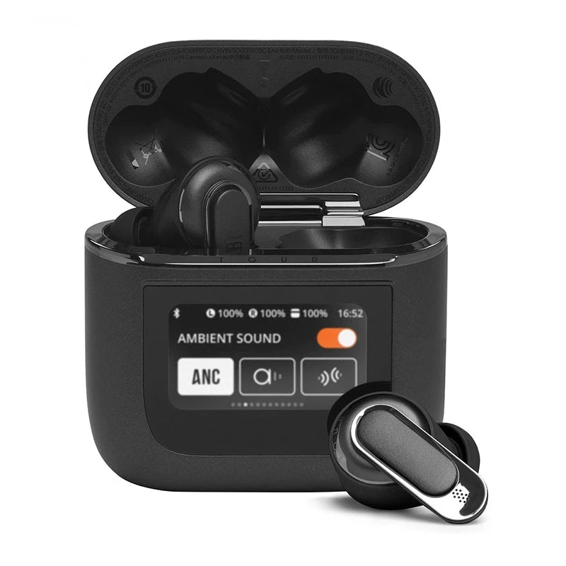 Audifonos TOUR PRO 2 Con Pantalla Tactil