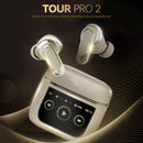 Audifonos TOUR PRO 2 Con Pantalla Tactil