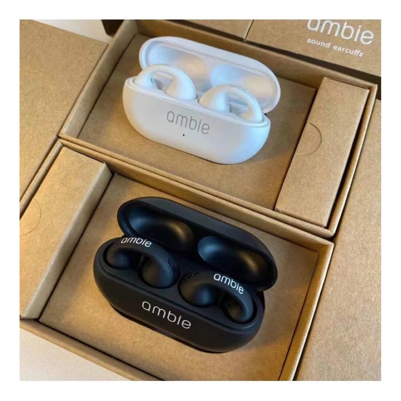 AURICULARES AMBIE