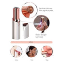 Flawless Kit Cejas Facial Recargable