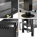 Escurridor de Cocina Multifuncional 65cm