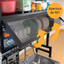 Escurridor de Cocina Multifuncional 65cm