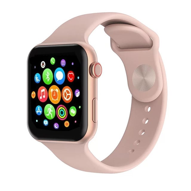 SMARTWATCH T500