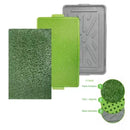 Tapete Sanitario para Perros – Entrenamiento Limpio y Fácil