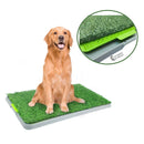 Tapete Sanitario para Perros – Entrenamiento Limpio y Fácil